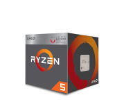 AMD Ryzen 5 2400G - 407886 - zdjęcie 3